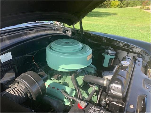 1954 Mercury Monterey (CC-2104566) for sale in Roseville, California