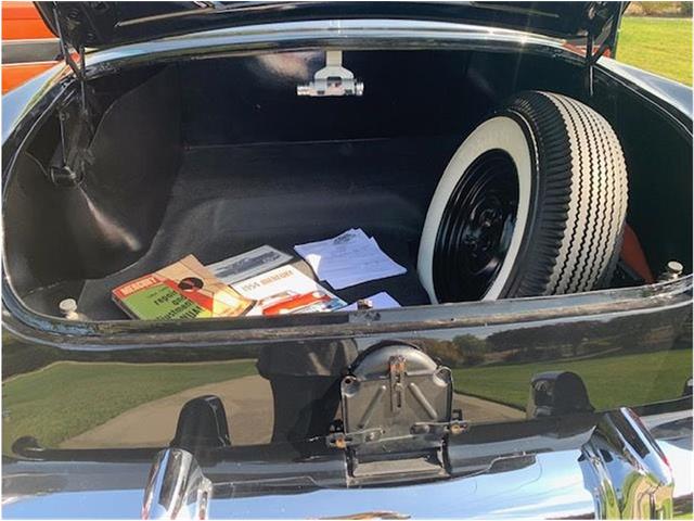 1954 Mercury Monterey (CC-2104566) for sale in Roseville, California
