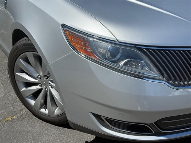2013 Lincoln MKS (CC-2104567) for sale in El Cajon, California