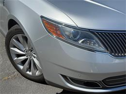 2013 Lincoln MKS (CC-2104567) for sale in El Cajon, California