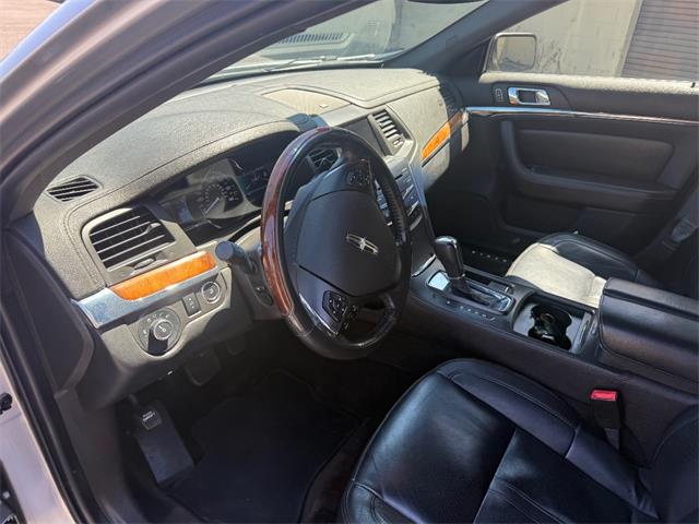 2013 Lincoln MKS (CC-2104567) for sale in El Cajon, California