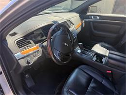 2013 Lincoln MKS (CC-2104567) for sale in El Cajon, California