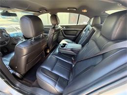 2013 Lincoln MKS (CC-2104567) for sale in El Cajon, California