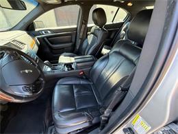 2013 Lincoln MKS (CC-2104567) for sale in El Cajon, California