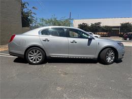 2013 Lincoln MKS (CC-2104567) for sale in El Cajon, California