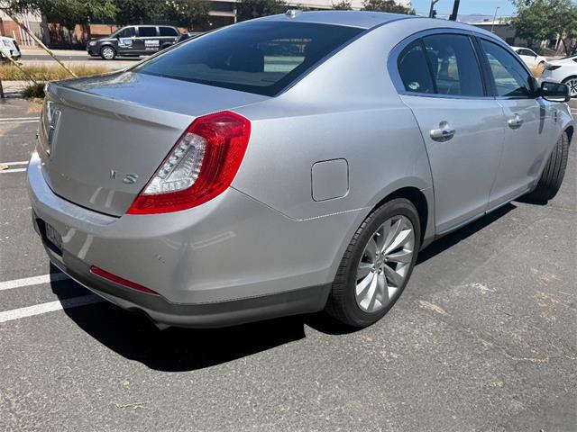 2013 Lincoln MKS (CC-2104567) for sale in El Cajon, California