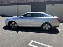 2013 Lincoln MKS (CC-2104567) for sale in El Cajon, California