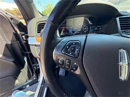 2013 Lincoln MKS (CC-2104567) for sale in El Cajon, California