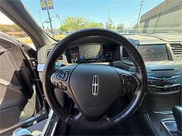 2013 Lincoln MKS (CC-2104567) for sale in El Cajon, California