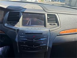 2013 Lincoln MKS (CC-2104567) for sale in El Cajon, California