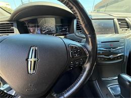 2013 Lincoln MKS (CC-2104567) for sale in El Cajon, California