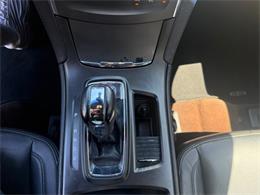 2013 Lincoln MKS (CC-2104567) for sale in El Cajon, California