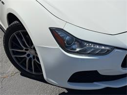 2017 Maserati Ghibli (CC-2104568) for sale in El Cajon, California