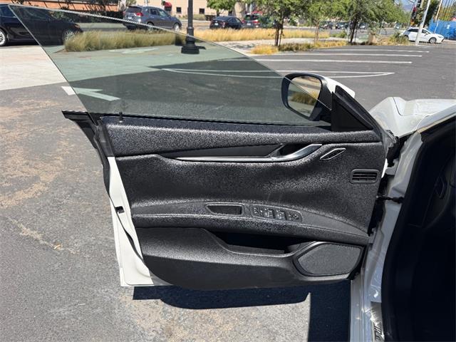 2017 Maserati Ghibli (CC-2104568) for sale in El Cajon, California