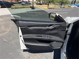 2017 Maserati Ghibli (CC-2104568) for sale in El Cajon, California