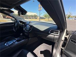 2017 Maserati Ghibli (CC-2104568) for sale in El Cajon, California