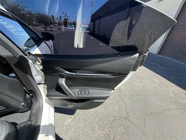 2017 Maserati Ghibli (CC-2104568) for sale in El Cajon, California