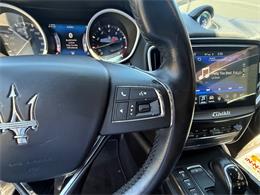 2017 Maserati Ghibli (CC-2104568) for sale in El Cajon, California