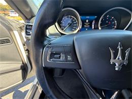 2017 Maserati Ghibli (CC-2104568) for sale in El Cajon, California
