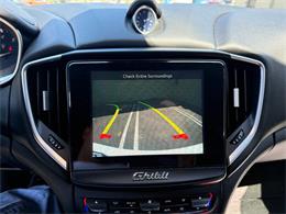 2017 Maserati Ghibli (CC-2104568) for sale in El Cajon, California