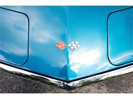 1972 Chevrolet Corvette (CC-2100457) for sale in Saratoga Springs, New York