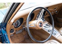 1972 Chevrolet Corvette (CC-2100457) for sale in Saratoga Springs, New York