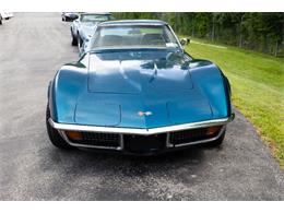 1972 Chevrolet Corvette (CC-2100457) for sale in Saratoga Springs, New York
