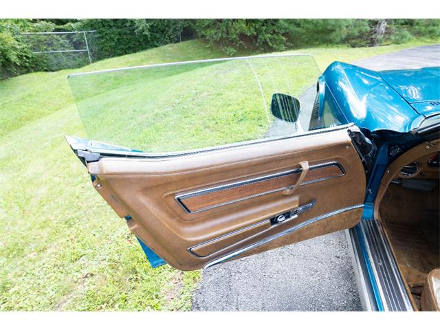 1972 Chevrolet Corvette (CC-2100457) for sale in Saratoga Springs, New York