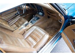 1972 Chevrolet Corvette (CC-2100457) for sale in Saratoga Springs, New York