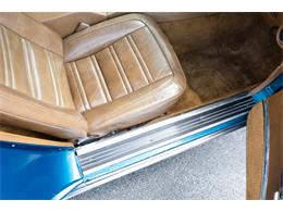 1972 Chevrolet Corvette (CC-2100457) for sale in Saratoga Springs, New York