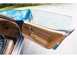 1972 Chevrolet Corvette (CC-2100457) for sale in Saratoga Springs, New York