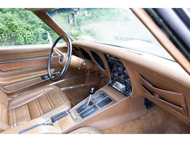 1972 Chevrolet Corvette (CC-2100457) for sale in Saratoga Springs, New York