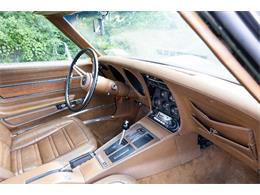 1972 Chevrolet Corvette (CC-2100457) for sale in Saratoga Springs, New York