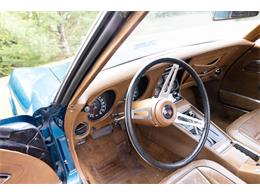 1972 Chevrolet Corvette (CC-2100457) for sale in Saratoga Springs, New York