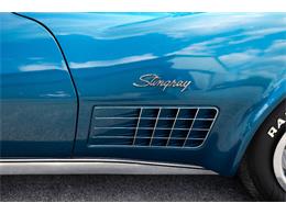 1972 Chevrolet Corvette (CC-2100457) for sale in Saratoga Springs, New York