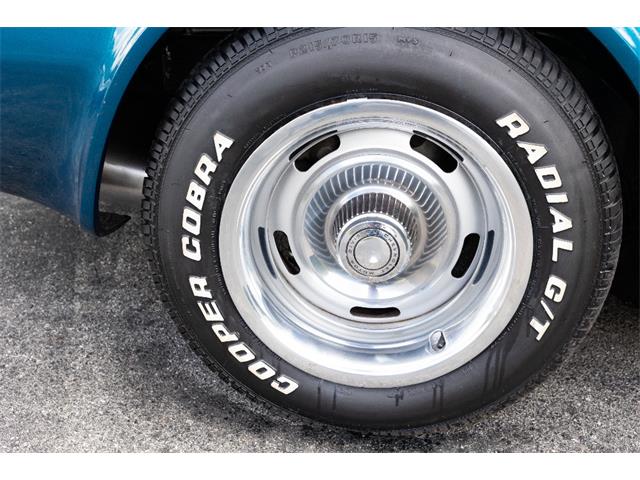 1972 Chevrolet Corvette (CC-2100457) for sale in Saratoga Springs, New York
