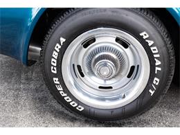 1972 Chevrolet Corvette (CC-2100457) for sale in Saratoga Springs, New York
