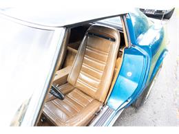 1972 Chevrolet Corvette (CC-2100457) for sale in Saratoga Springs, New York