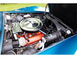 1972 Chevrolet Corvette (CC-2100457) for sale in Saratoga Springs, New York