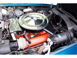 1972 Chevrolet Corvette (CC-2100457) for sale in Saratoga Springs, New York