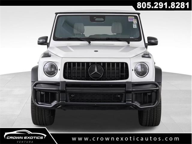 2025 Mercedes-Benz G-Class (CC-2104570) for sale in Ventura, California
