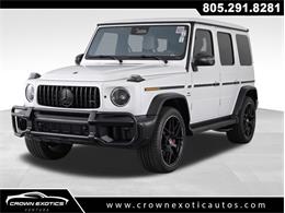 2025 Mercedes-Benz G-Class (CC-2104570) for sale in Ventura, California