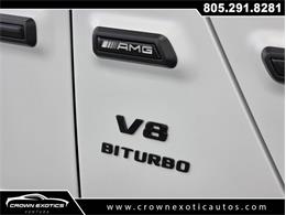 2025 Mercedes-Benz G-Class (CC-2104570) for sale in Ventura, California