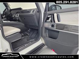 2025 Mercedes-Benz G-Class (CC-2104570) for sale in Ventura, California