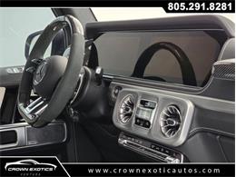 2025 Mercedes-Benz G-Class (CC-2104570) for sale in Ventura, California