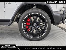 2025 Mercedes-Benz G-Class (CC-2104570) for sale in Ventura, California