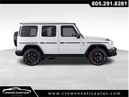 2025 Mercedes-Benz G-Class (CC-2104570) for sale in Ventura, California