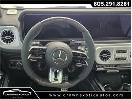 2025 Mercedes-Benz G-Class (CC-2104570) for sale in Ventura, California