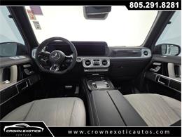 2025 Mercedes-Benz G-Class (CC-2104570) for sale in Ventura, California