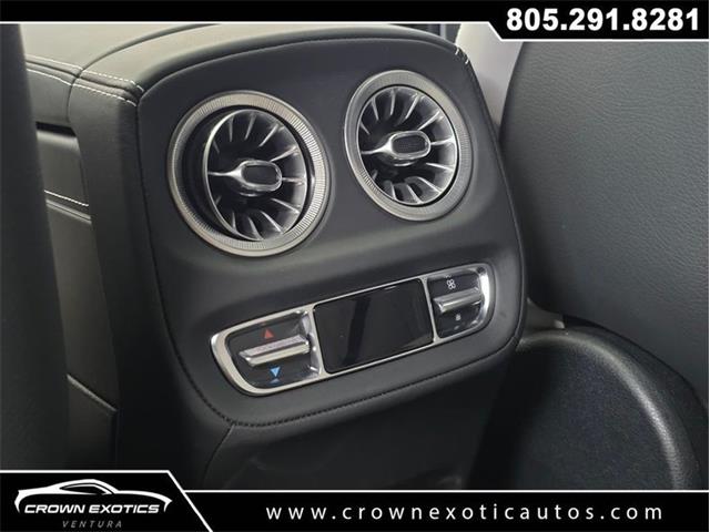 2025 Mercedes-Benz G-Class (CC-2104570) for sale in Ventura, California